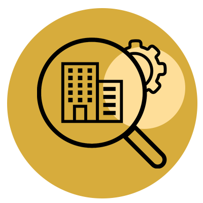 End-to-end property maintenance